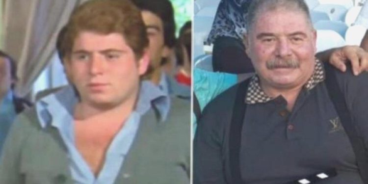 Hababam Sınıfı’nda ‘Domdom Ali’ karakterinin kardeşini oynayan Faruk Şavlı hayatını kaybetti