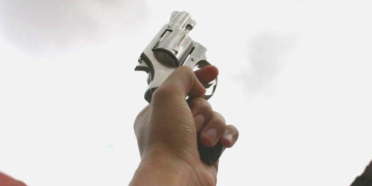 Havaya Ateş Edilen Bir Mermi, Kaç Metreye Kadar Çıkıp Yere Ne Kadar Müddette Düşer?