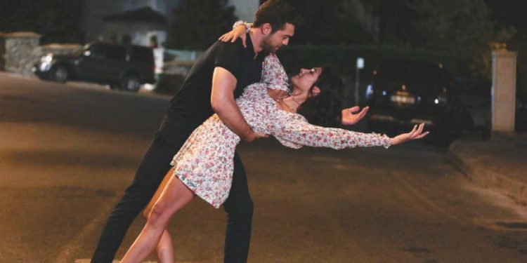 Her Yerde Sen 14. Kısım