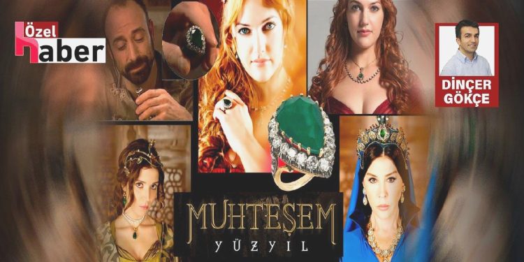 Hürrem’in Mücevhercisinin Milyarlık ‘Mirası’ Paylaşılıyor… Türkiye’nin Asırlık Markalarından