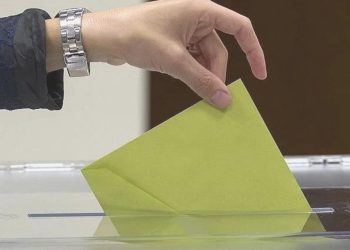 İkinci Cinste Oy Kullanırken Dikkat Edilmesi Gerekenler!