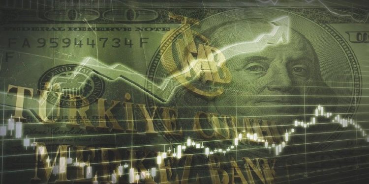 İktisat Uzmanı Doların 26 TL’ye Ne Vakit Çıkacağını Açıkladı