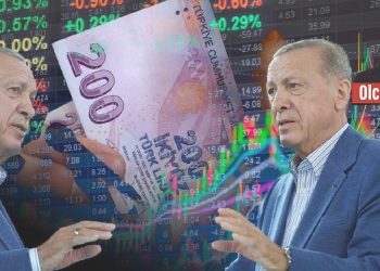 İktisatta Yıkan Yine Yapabilecek Mi? Erdoğan, Erdoğan’a Karşı…