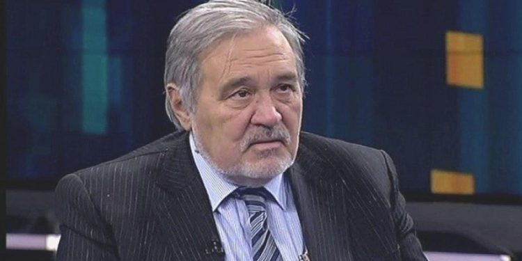 İlber Ortaylı Türkiye’den ayrılacağını açıkladı! “Mezarım bunlarla tıpkı memlekette olmayacak”