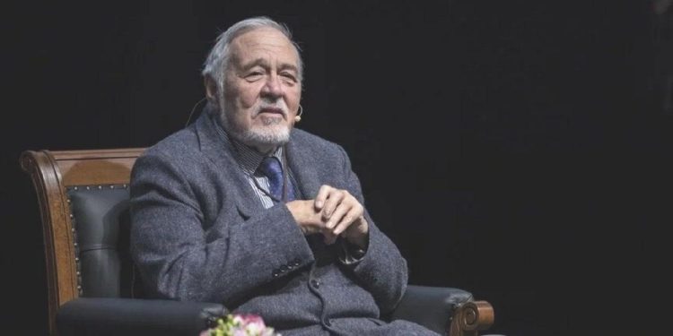 İlber Ortaylı’nın ülkeden gitmek isteyen gençlere tavsiyeleri tekrar gündemde