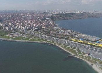 İmamoğlu: 28 Mayıs Seçimi, Ya ‘Kanal’ Ya ‘İstanbul’ Seçimidir