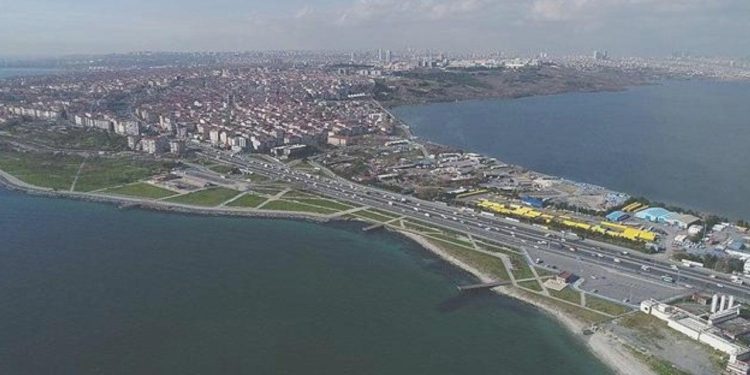 İmamoğlu: 28 Mayıs Seçimi, Ya ‘Kanal’ Ya ‘İstanbul’ Seçimidir