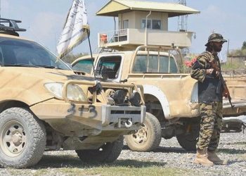 İran hudut muhafızları ile Taliban ortasında çatışma: 3 meyyit, 2 yaralı