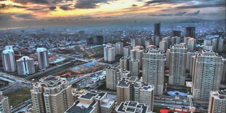 İstanbul’da sarsıntı göçü son 20 yılın zirvesinde! 0-4 yaş konutlara talep arttı