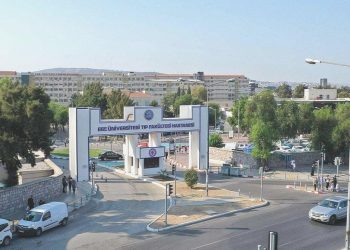 İzmir’de skandal olay: Ağır bakım hastasına erkek hemşireden cinsel atak