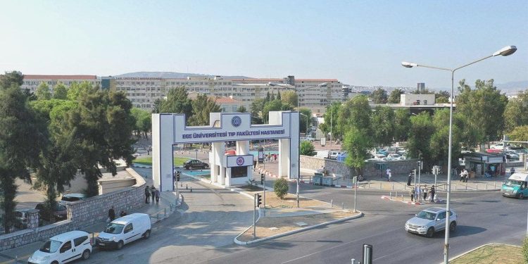 İzmir’de skandal olay: Ağır bakım hastasına erkek hemşireden cinsel atak