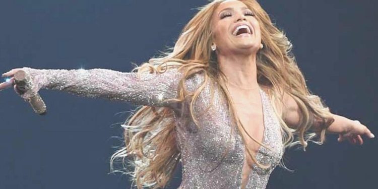 Jennifer Lopez’in Türkiye konseri öncesi istekleri şaşırttı