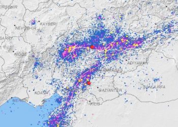 Kandilli Rasathanesi Müdürü açıkladı… Zelzele bölgesi beşik üzere