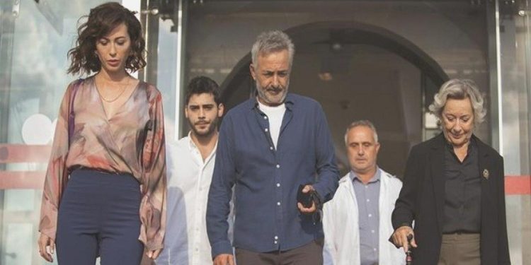 Kardeş Çocukları 19. Kısım