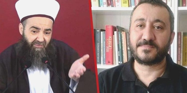 Kemal Özkiraz duyurdu: Cübbeli’nin şikayetiyle dördüncü sefer gözaltına alındım