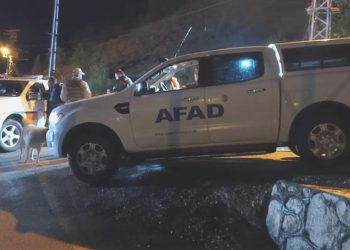 Mantar toplamaya giden iki kişi kayboldu: Arama çalışmaları başlatıldı