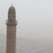 Mardin’de toz taşınımı tesirli oldu