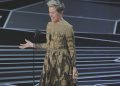McDormand’ın Oscar Ödülü’nün çalınmasına ait davada karar