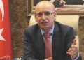 Mehmet Şimşek Kimdir? Kaç Yaşında? Nereli?