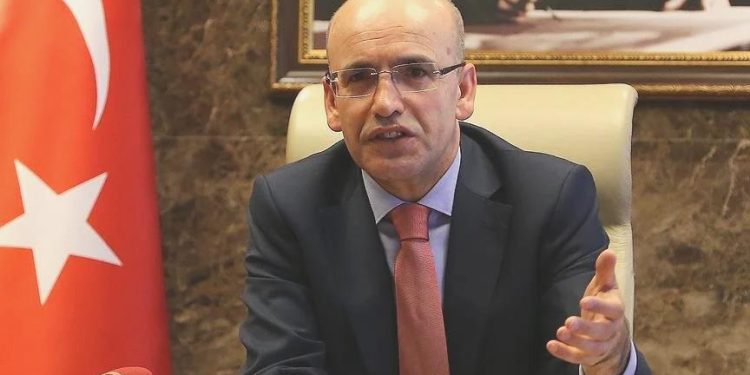 Mehmet Şimşek Kimdir? Kaç Yaşında? Nereli?