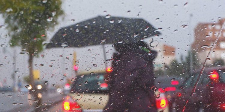 Meteoroloji Açıkladı… Sağanak Yağış Ne Kadar Sürecek?