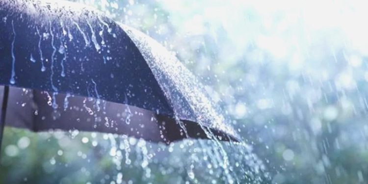 Meteoroloji Vilayet İl Uyardı! Sel, Dolu, Kuvvetli Rüzgar… Pekala Yaz Sıcakları Ne Vakit Bastıracak?