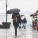 Meteoroloji’den 20 Kent İçin Sarı Kodlu İhtar