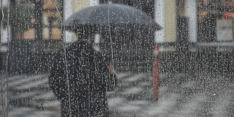 Meteoroloji’den Sağanak ve Dolu Uyarısı