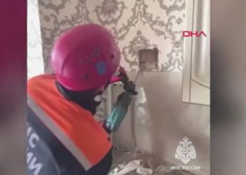 Miyavlama duyuldu, gruplar harekete geçti; yavru kediler bu türlü kurtarıldı