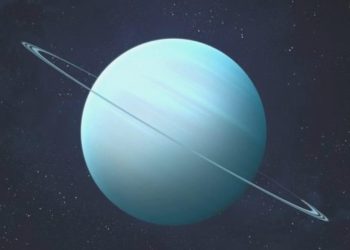 NASA tespit etti… Birinci kez görüntülendi