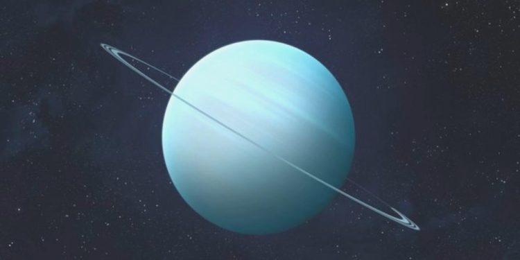 NASA tespit etti… Birinci kez görüntülendi