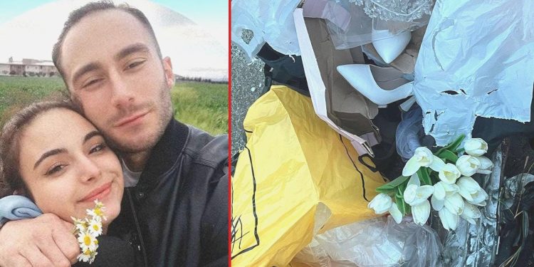 Nikaha Bir Gün Kala Büyük Acı: Geriye Bu Fotoğraflar Kaldı