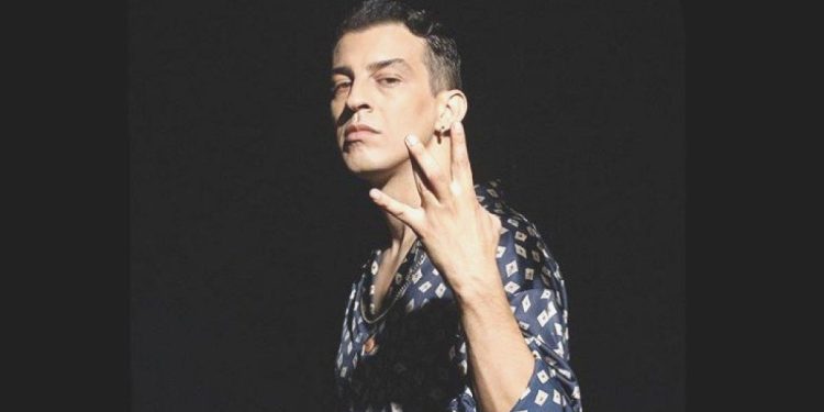 Norm Seçkin: Ezhel ve Ben Fero bildirisi aldı