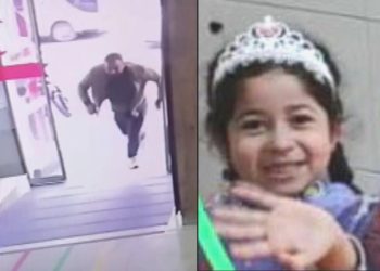 Okulda kötüleşen Hiranur hayatını kaybetti, haberi alan babası hastanenin camlarını kırdı
