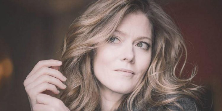 Operaseverlere Müjde! Dünyaca Ünlü Soprano Barbara Hannigan Birinci Defa Türkiye’ye geliyor