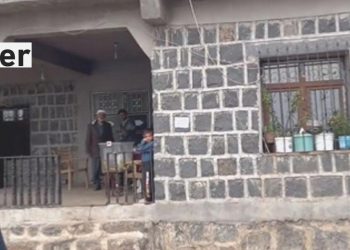 Oy sandığını meskenine kurmakla suçlanan muhtar: ‘Bana yönelik algı operasyonu yapılıyor’