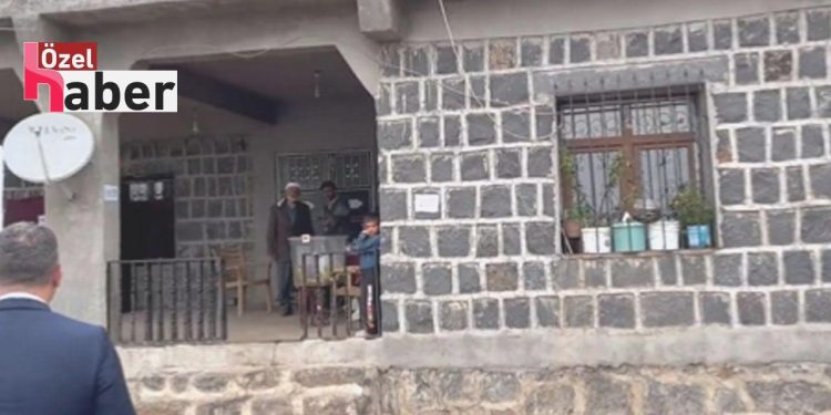 Oy sandığını meskenine kurmakla suçlanan muhtar: ‘Bana yönelik algı operasyonu yapılıyor’