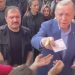 Oyunu Kullanıp Seçmene Para Dağıttı… Erdoğan’ın Dağıttığı 200 TL Dünya Basınını Sarstı