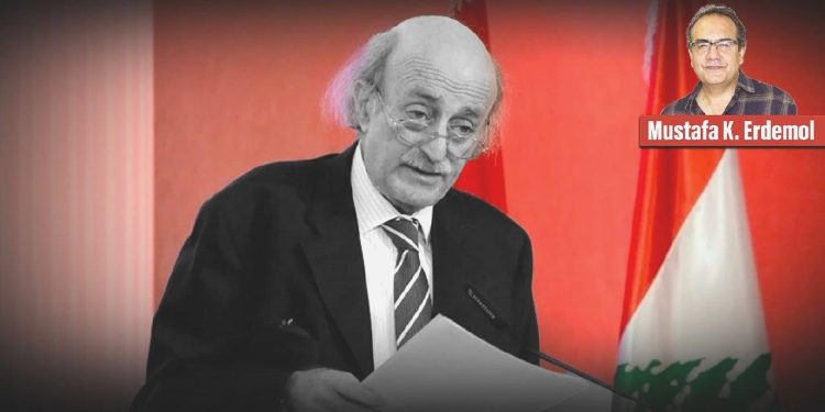 Partisinin 46 Yıldır Lideriydi: Canbulad Nihayet Bırakıyor