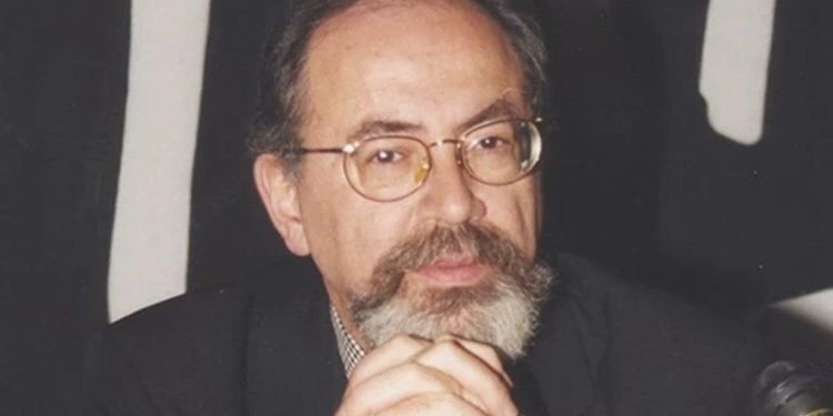 PEN Türkiye’den Deniz Kavukçuoğlu için bildiri: Sosyalizm düşünü daima yaşadı