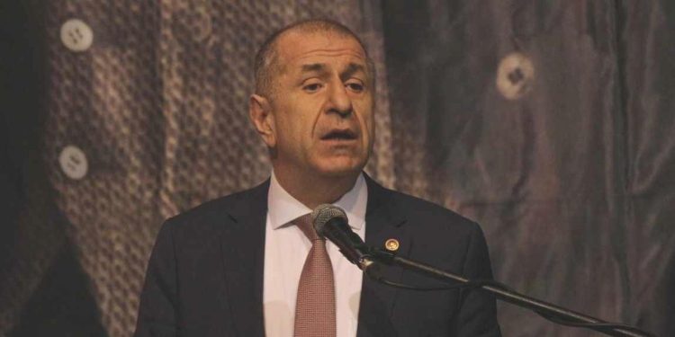 Pirus Ne Demek? Ümit Özdağ Pirus Zaferi Benzetmesiyle Ne Demek İstedi?