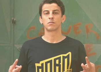 Rapçi Norm Nadir, kaza haberini yalanladı: Cem Yılmaz’a gelince uçak, bize gelince kaza