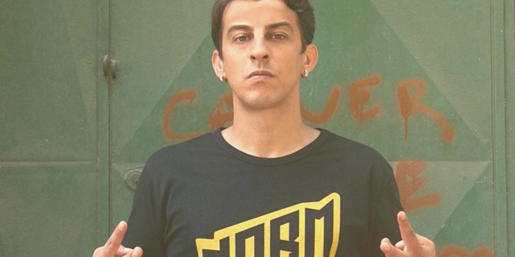 Rapçi Norm Nadir, kaza haberini yalanladı: Cem Yılmaz’a gelince uçak, bize gelince kaza