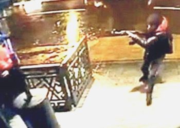 Reina Saldırısı Soruşturmasında Hudut Dışı Edilen İŞiD’li Denizli’de yakalandı