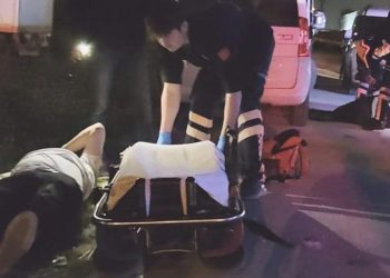 Restoranda Silahlar Konuştu: Yaralılar Var