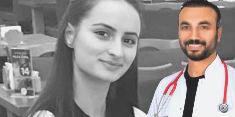 Rezidansta Saliha hemşirenin mevtinde şok tez: Manzaralarla tehdit etmişler