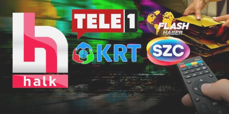 RTÜK Harekete Geçti