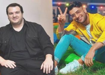 Şahan’dan Reynmen’e destek!