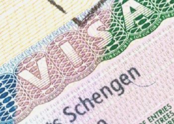Schengen Vizesi’ne Başvuracaklar Dikkat!