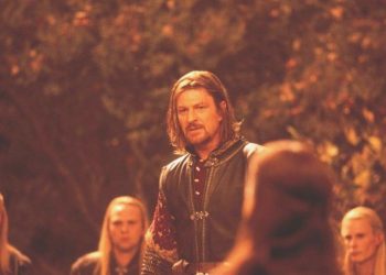 Sean Bean isyan etti: Beni öldürmeyin